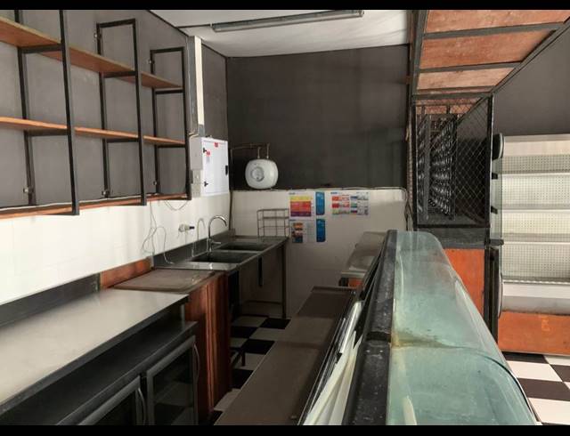 64M² OFFICE TO LET IN UMHLANGA CENTRAL